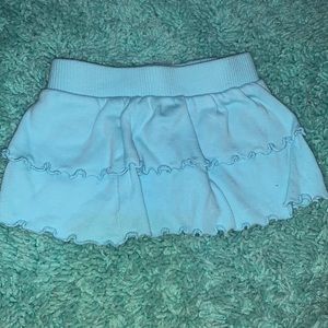 Skirts size 3 months